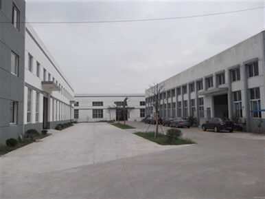 Kunshan SYNVAC Vacuum Equipment Co.,LTD