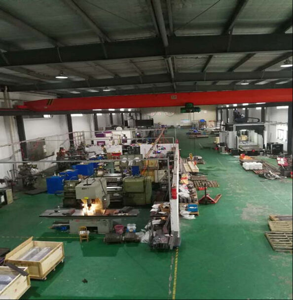 Kunshan SYNVAC Vacuum Equipment Co.,LTD