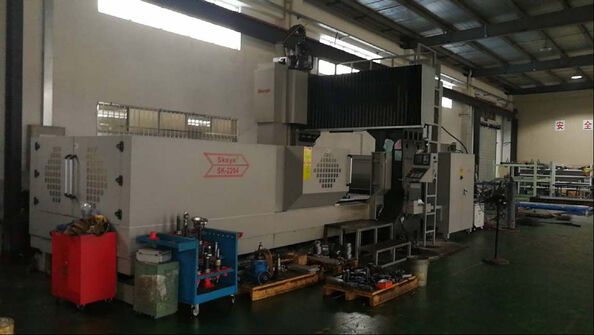 Kunshan SYNVAC Vacuum Equipment Co.,LTD