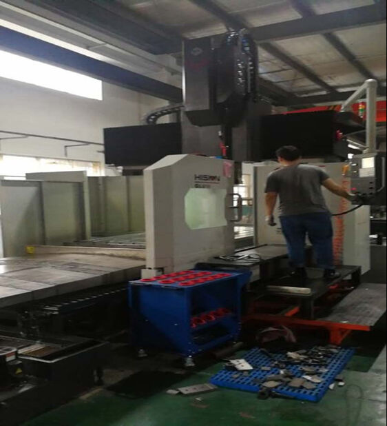 Kunshan SYNVAC Vacuum Equipment Co.,LTD