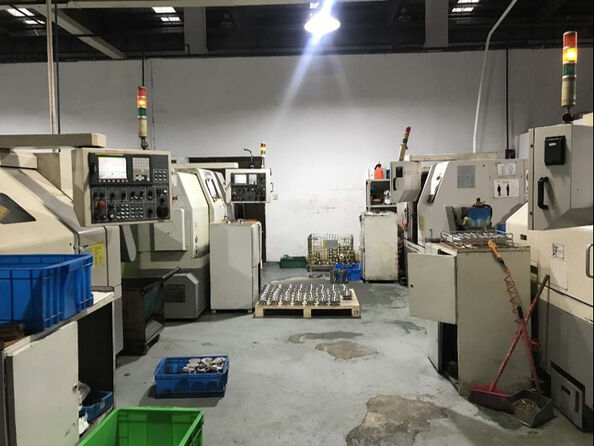 Kunshan SYNVAC Vacuum Equipment Co.,LTD