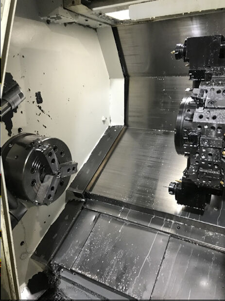 Kunshan SYNVAC Vacuum Equipment Co.,LTD