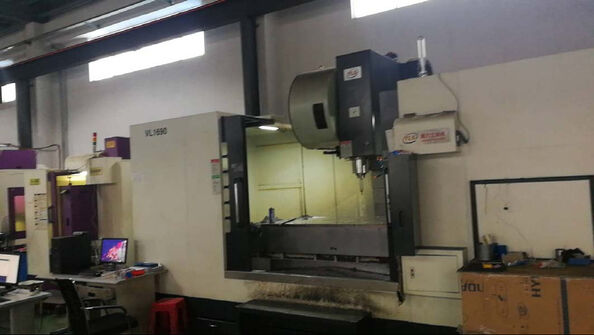 Kunshan SYNVAC Vacuum Equipment Co.,LTD