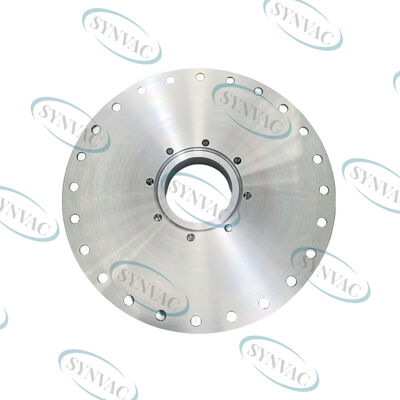 ISO CE CF Reducing Flange For High Vacuum Stainless 304 304L And 316L