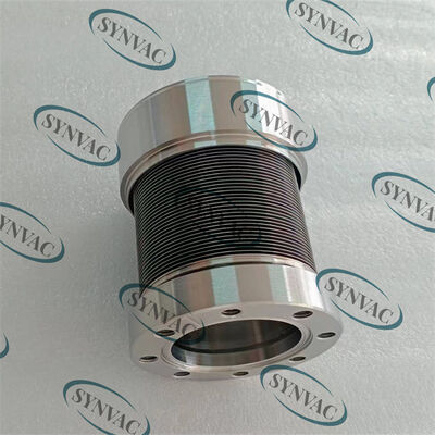 Welding Vacuum Bellows For Semiconductor Equipments
